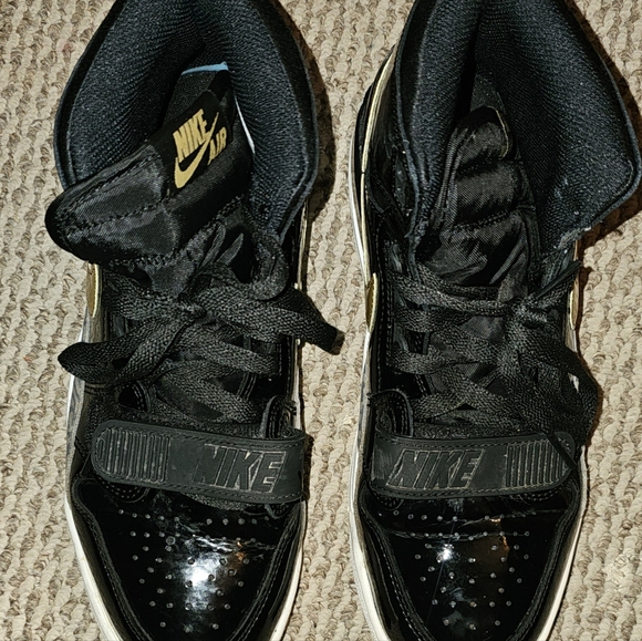 Men shoe - Picture 2 of 4